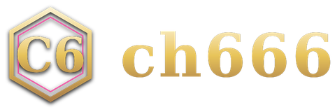 ch666 logo